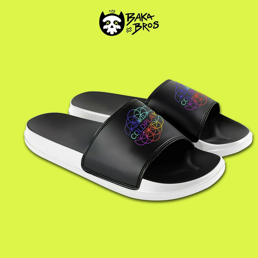 Sandal Slide Thostee Phylon Coldplay Insole