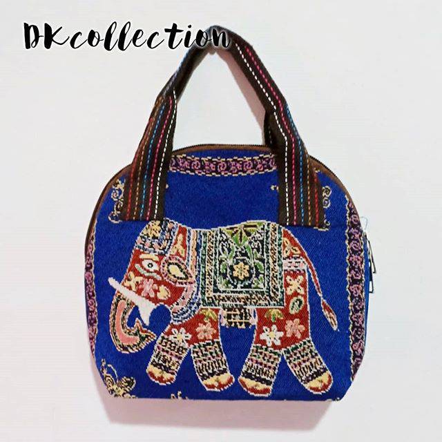 Tas thailand Handbag thailand tas bangkok Souvenir Thailand tas thailand