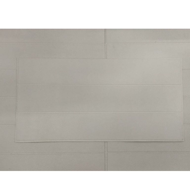 ✧YUKSHOPING✧ Wallpaper Dinding 3d Motif Gambar Wallfoam Dekorasi Kamar Murah R535-KAYU PUTIH