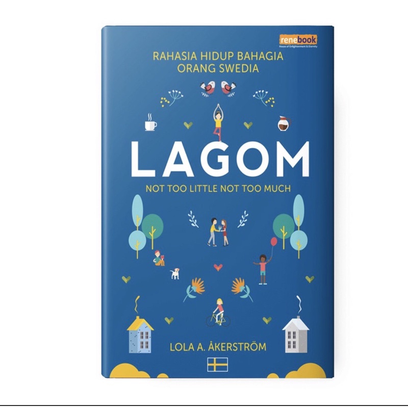 

LAGOM