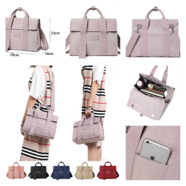 Gudika- GUDIKA 5118(Selempang & Jinjing)