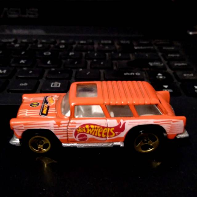 chevy nomad hot wheels 1969