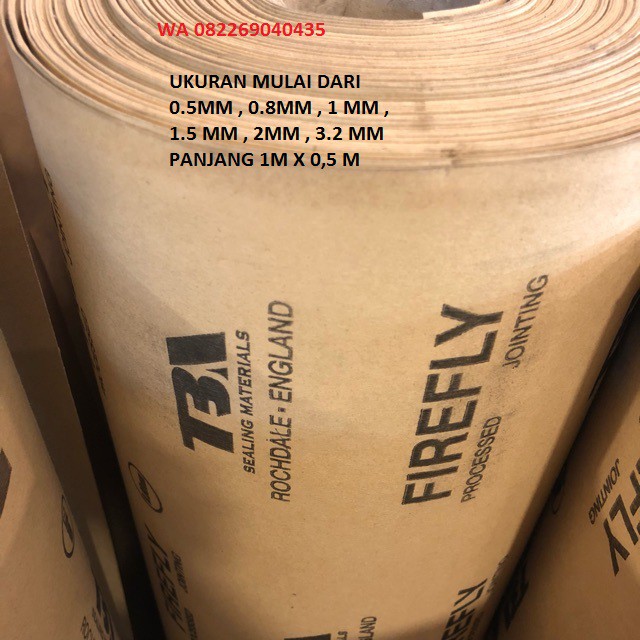 packing tba - tba firefly