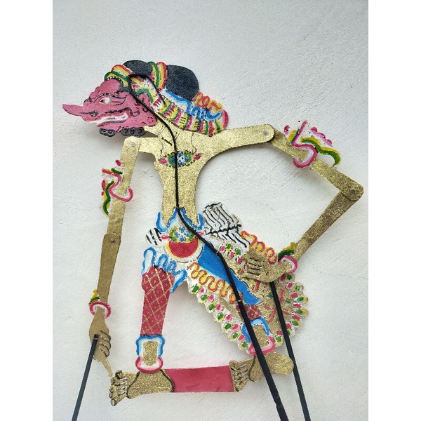 wayang sengkuni