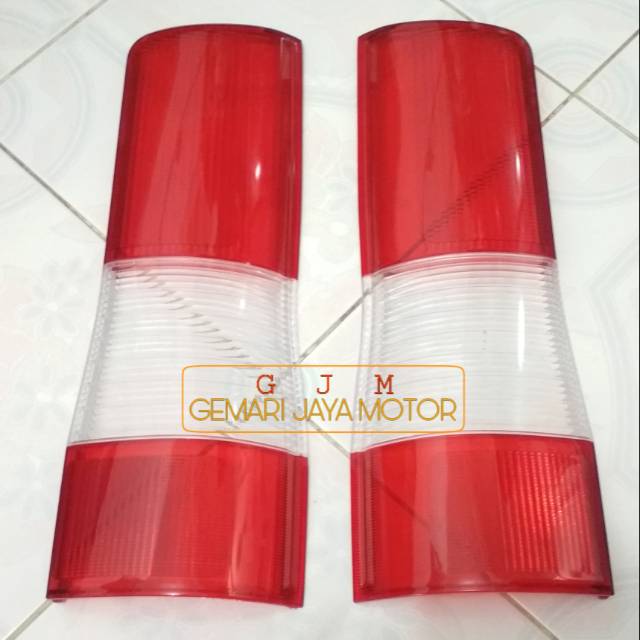 MIKA LAMPU STOP BELAKANG GRAN MAX
HARGA