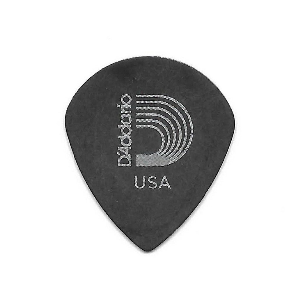 D'Addario Black Ice Duralin Pick Gitar Original Planet Waves