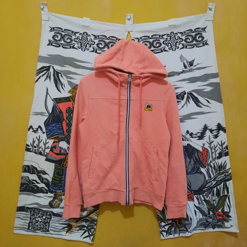 hoodie pancoat//pancoat original second