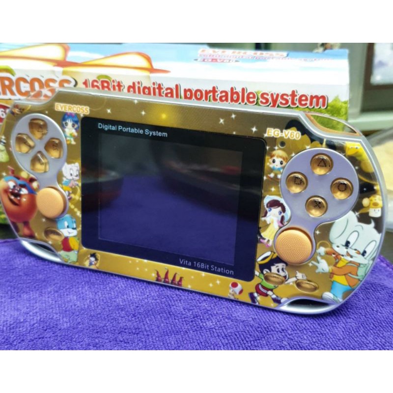 Game Boy Game Bot Gamebot Gameboy Pvp Ready stok