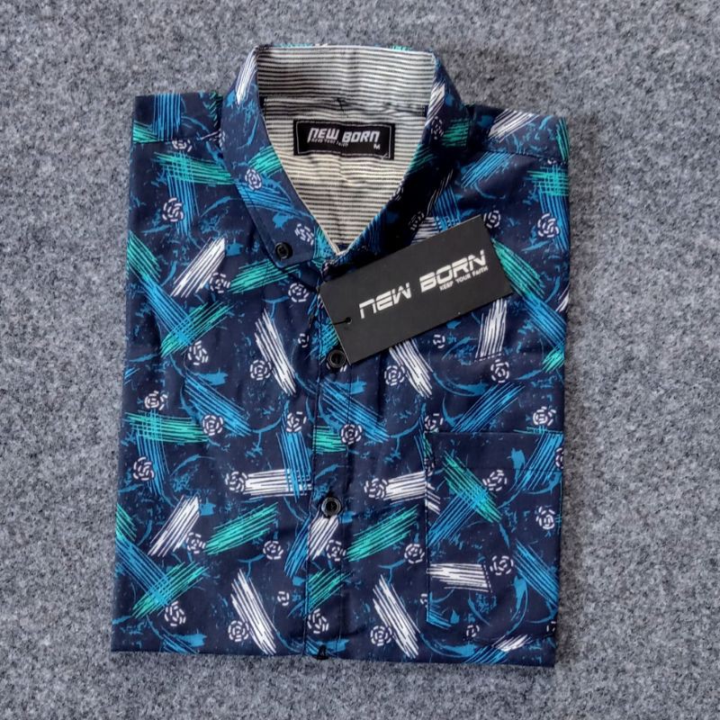 NEW ARRIVAL KEMEJA SURVING