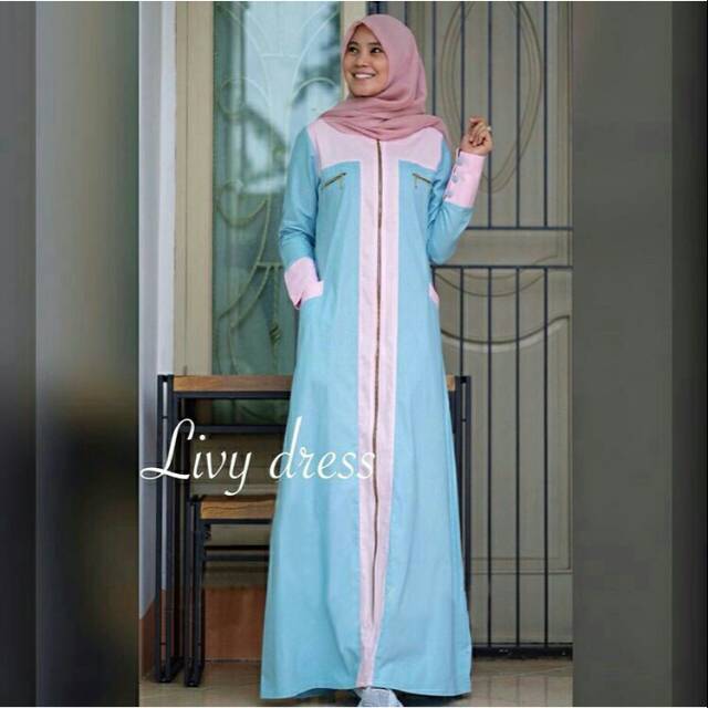 Livy dress