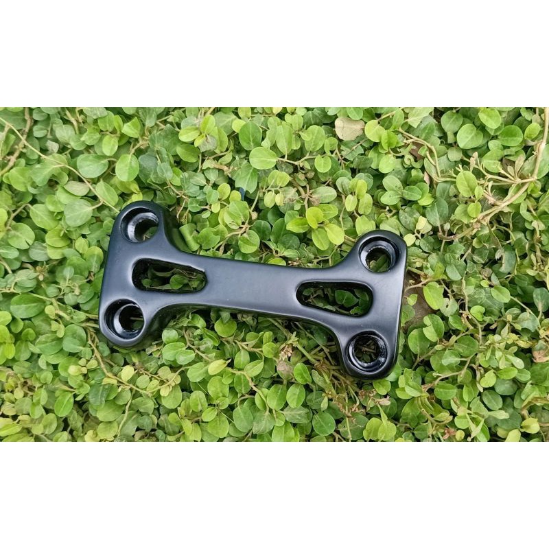 Raiser stang xaber Rx king dudukan stang rx king