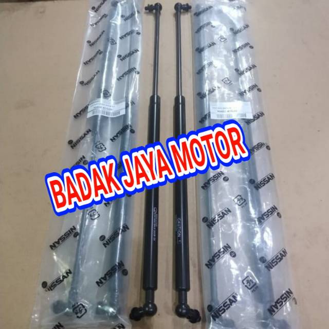 SHOCK BAGASI NISSAN TERRANO