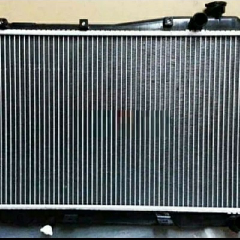 Radiator Civic 2001-2005, Civic ES, Civic VTI, Civic VTIS Manual