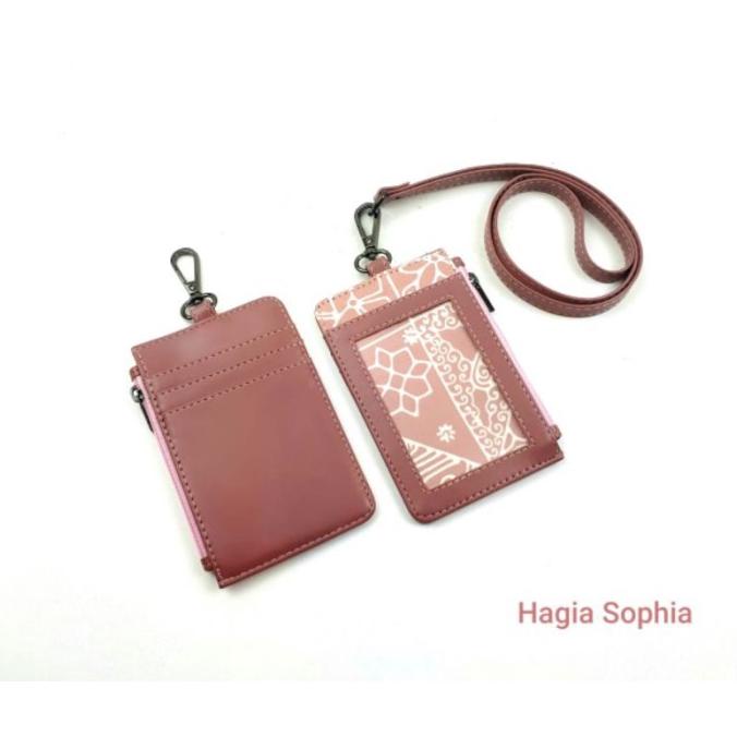 

Office & Stationery | Document Organizer | Bukuku Nametag Lanyard Batik Denver | Best Seller