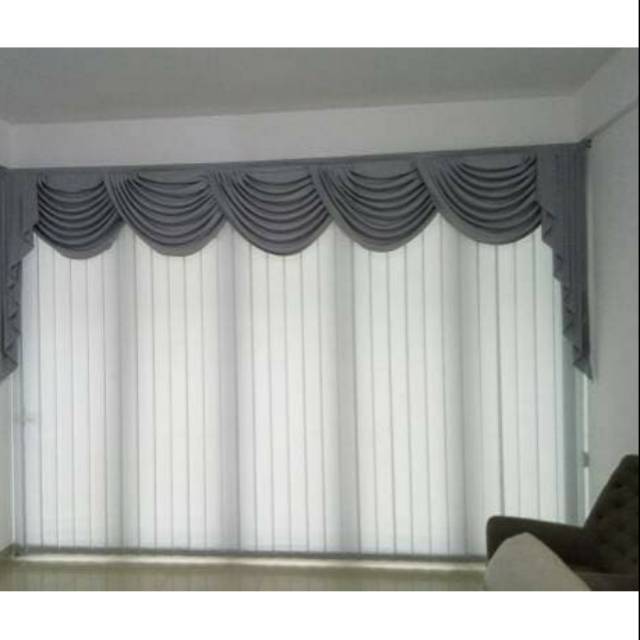Vertical blind vertikal blind custom