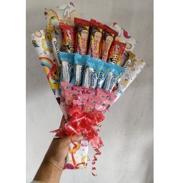 

buket Snack @30.000