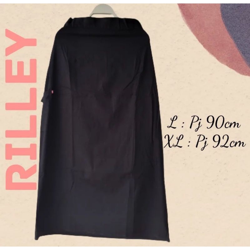 ROK RILLEY ORIGINAL