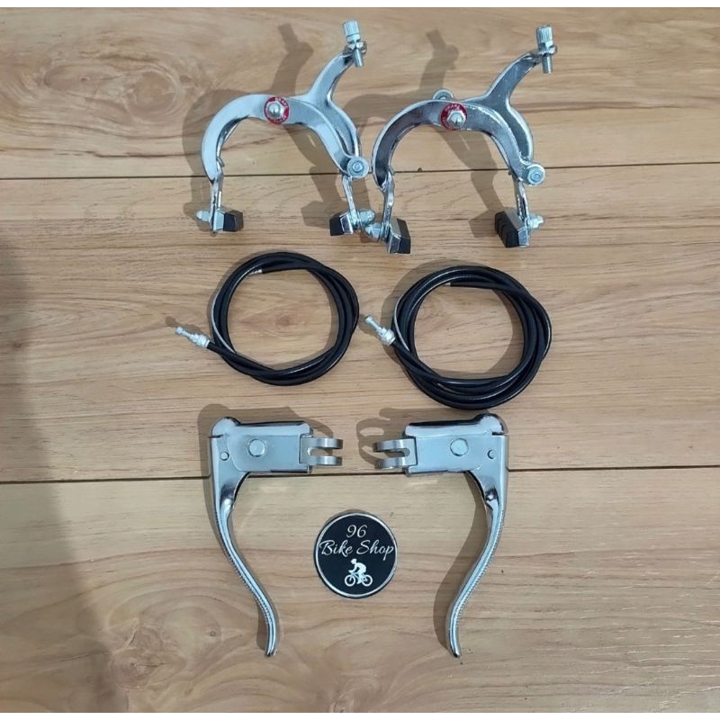 REM SET SEPEDA 27 BALAP JADUL