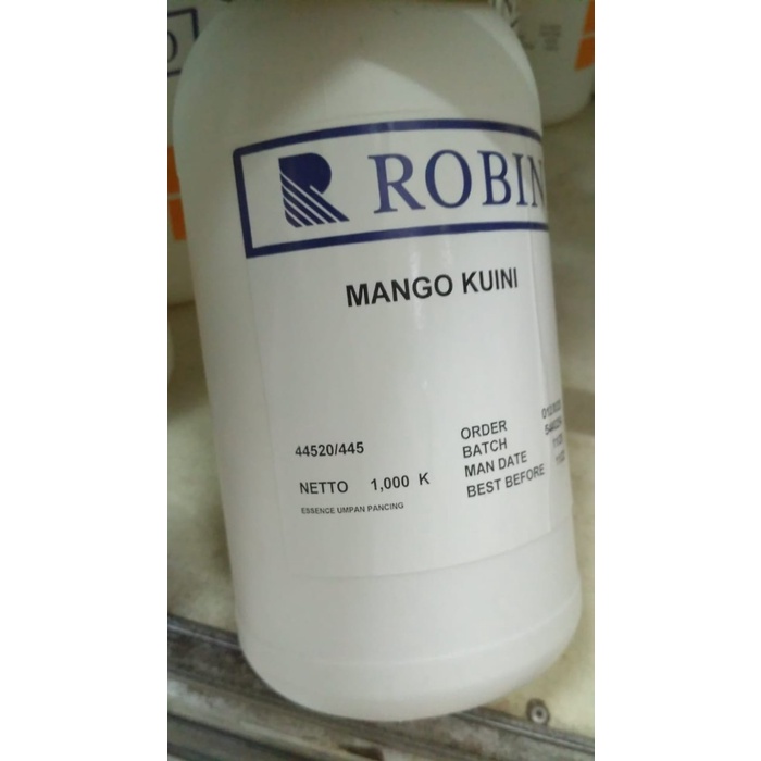 

mango kuini perisa mangga
