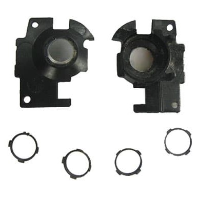 iPhone 3G Glass Camera Holder