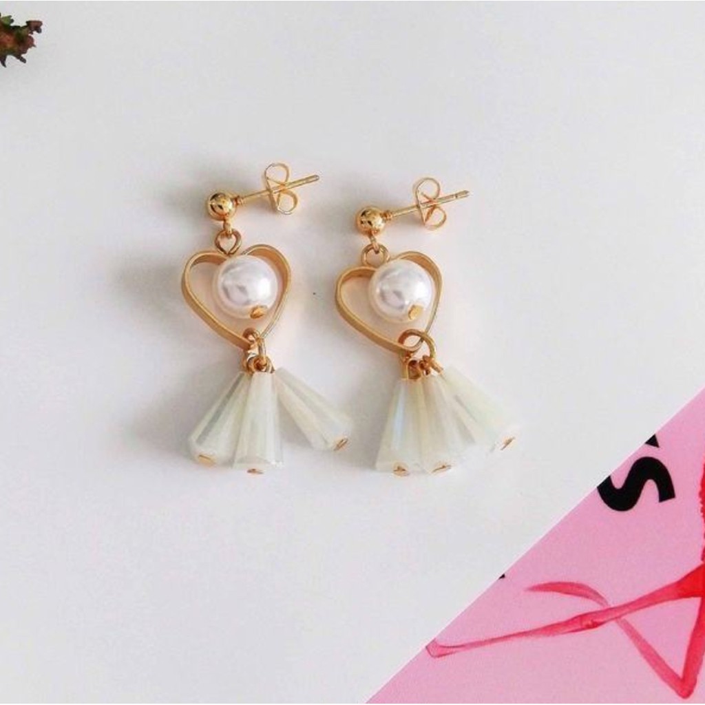 ANTING KOREA MISS  87