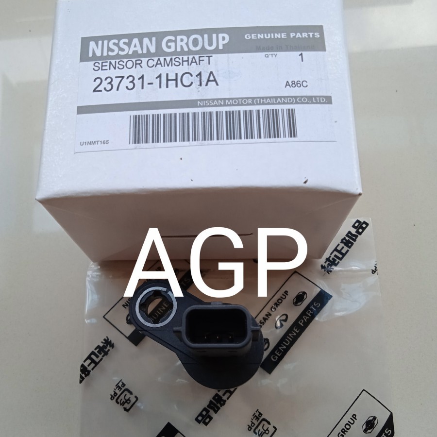 Sensor Camshaft Sensor Noken As Original Grand Livina 1800cc