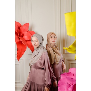 MAJKA SCARF by Iskanti X Dwihanda #3