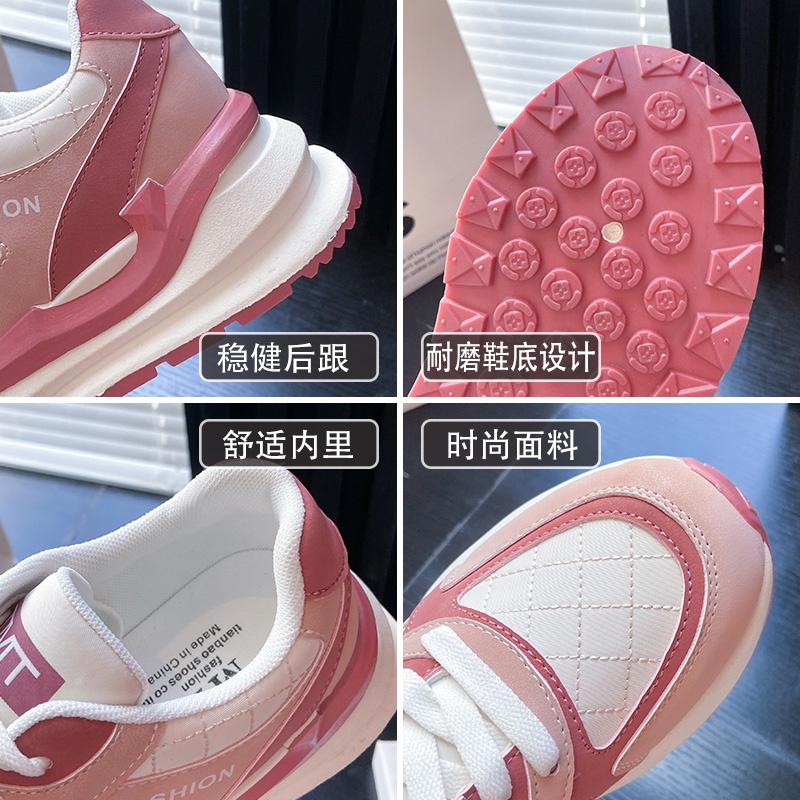 aid 0141, sepatu premium wanita import fashion sneaker wanita terkinaan cantik dan best seller termodern dan terpopoular