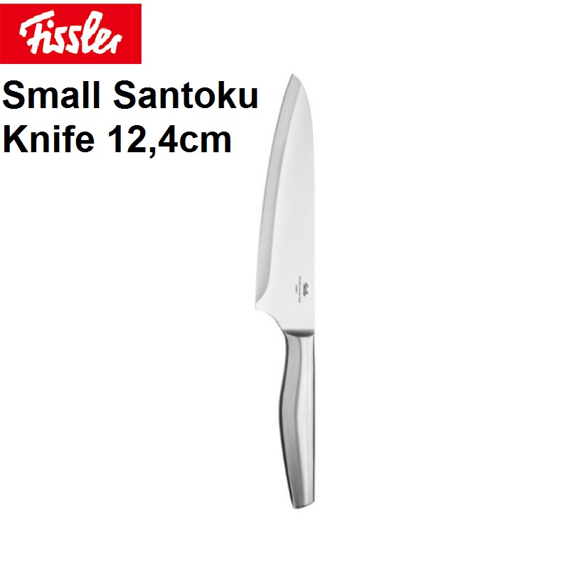 Fissler Small Santoku Knife 12.4 cm 4.8 inch