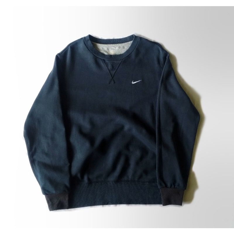 Crewneck nike bekas second preloved