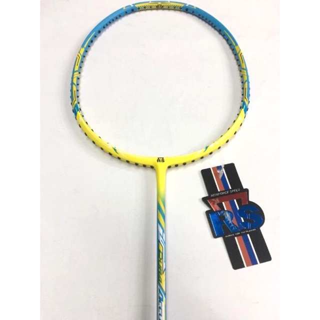 Raket Badminton RS Dura Accurate