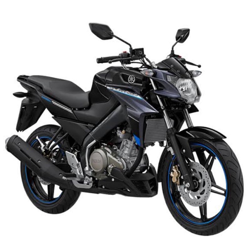 Striping Lis Stiker Standar Ori Yamaha New Vixion Advance 2015 Striping Ori Vixion New 2015