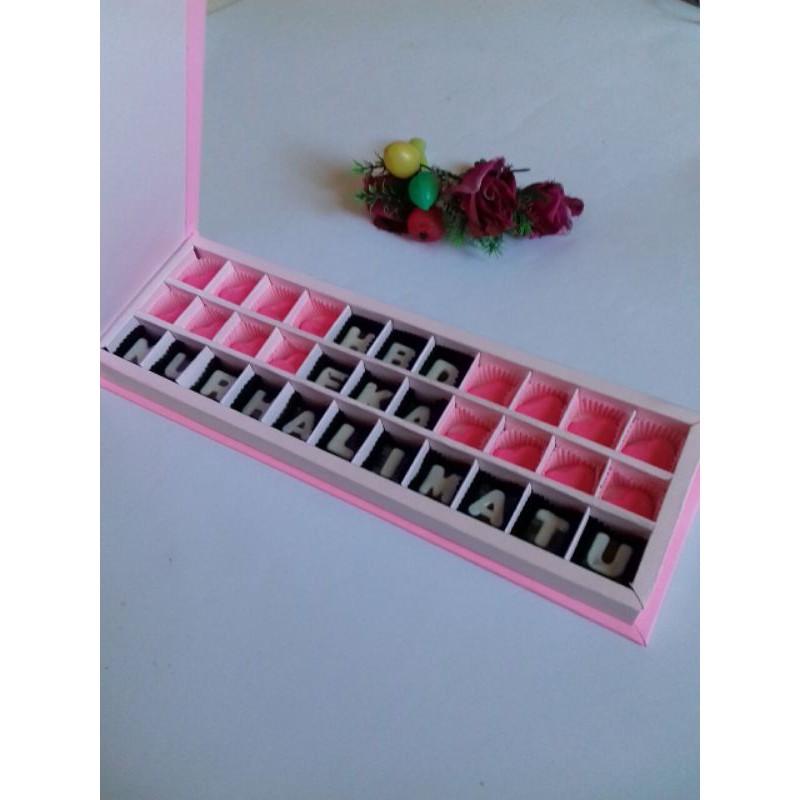 

kado coklat
