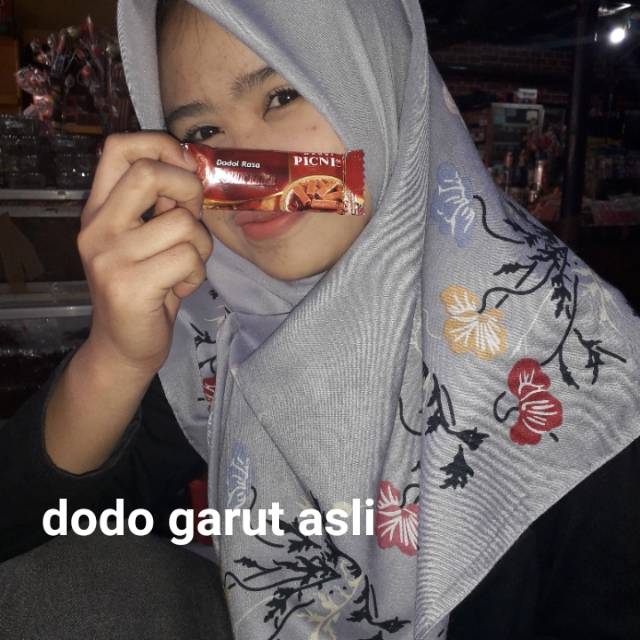 

Dodol picnic