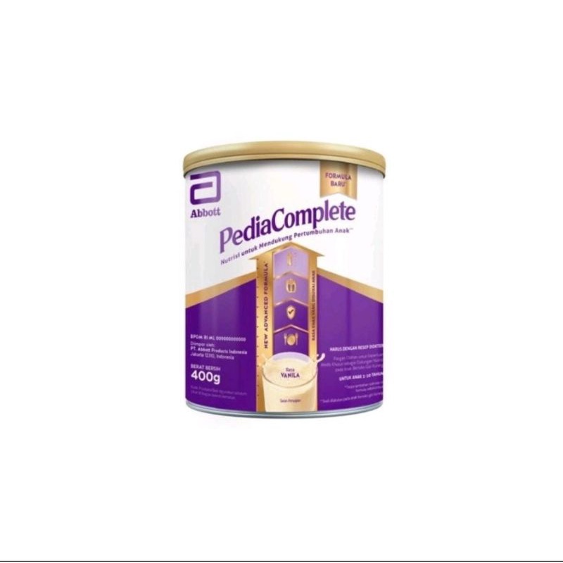 

PediaSure Complete 800gr