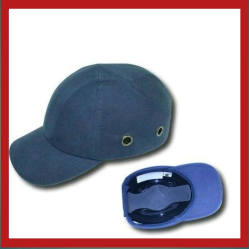 TOPI SAFETY T LEOPARD