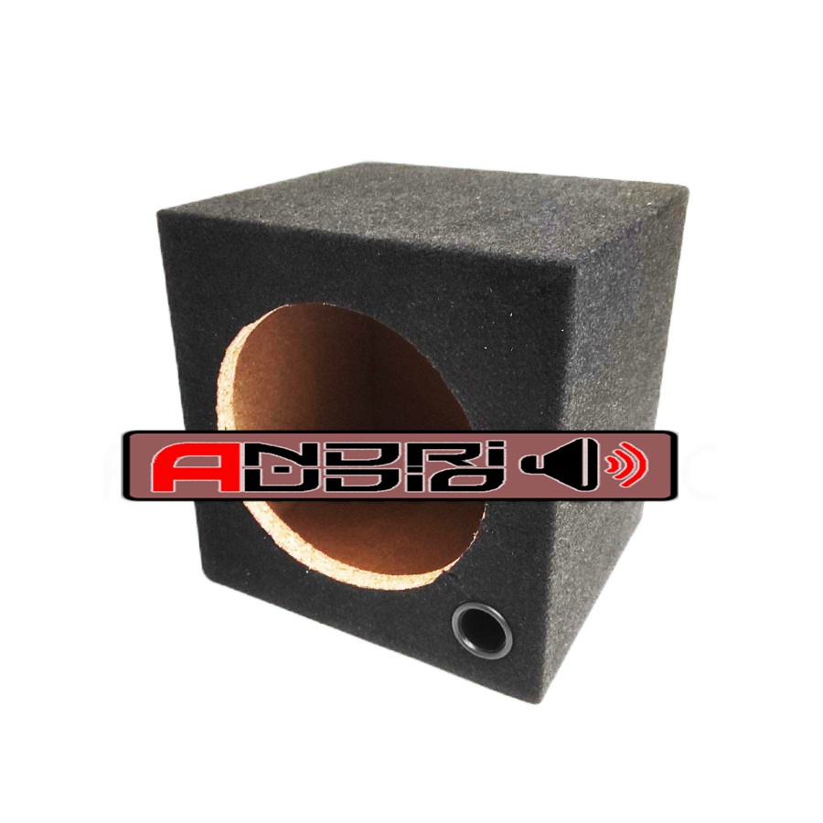 Box Speaker Subwoofer 8 Inch