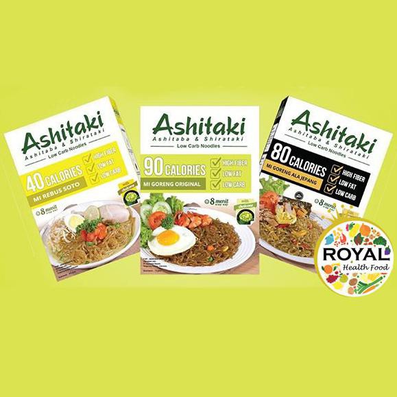 

Terbaru Ashitaki Mie Goreng Original/Jepang/Rebus Soto