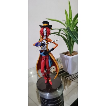 Brook One Piece Figure Art