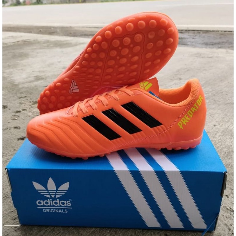 sepatu putsal adidass predator made in vietnam sepatu sepak bola