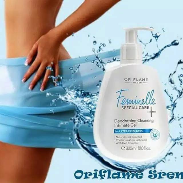 Feminelle  Cranberry/ Blackcurrant/Aloevera/Teens Wild Pansy/Calendula Cleansing/Special Care