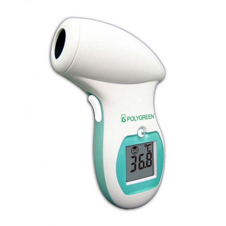 Termometer Infrared Bayi Thermometer Gun Baby alat ukur suhu badan