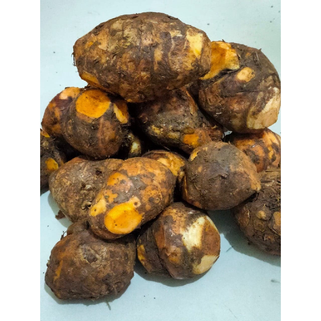 

Temulawak Super Segar 500gr