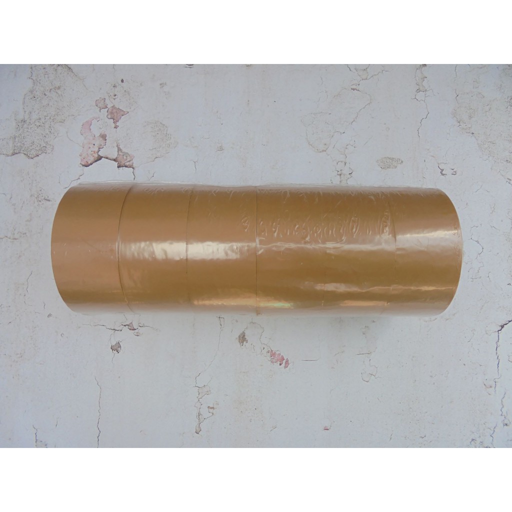 

Plakban Coklat Daimaru 2" X 90