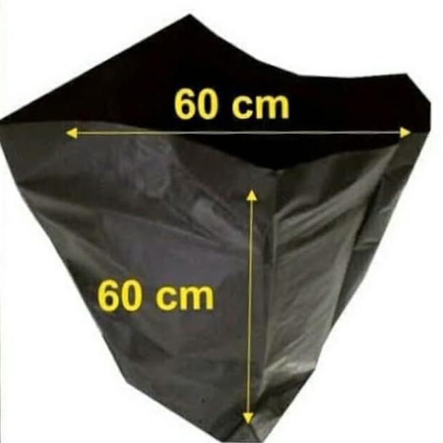 =====] polybag plastik - polibek plastik UK 60x60 1kg