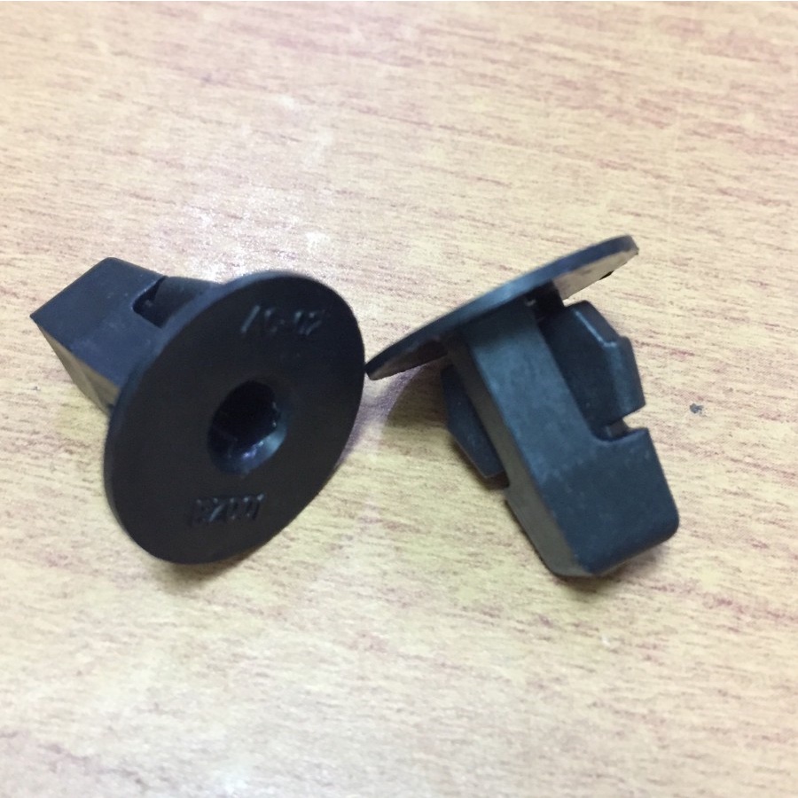 Klip Kancing liner inner fender toyota avanza yaris xenia