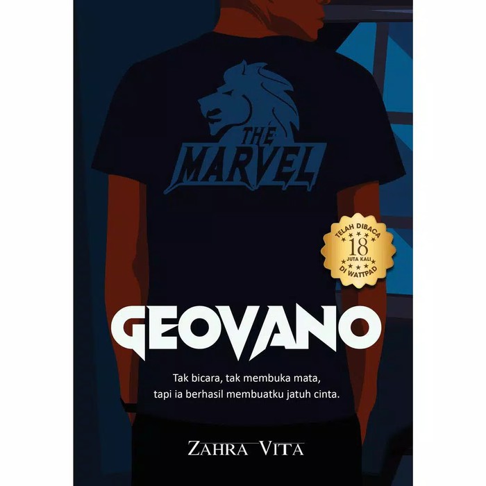 

Geovano - Zahra Vita - Free Bubble Wrap