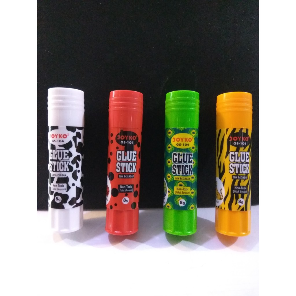 

Glue stick joyko GS-104