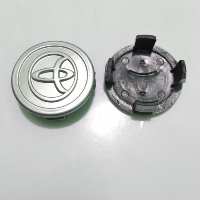 Jual Tutup Velg Dop Roda Innova 2005 - 2015