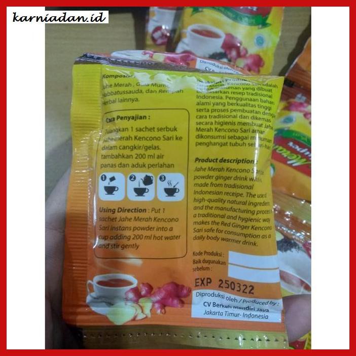

lanoisidartdrink- jahe merah amanah super / jahe amanah / amanah super / jahe merah -asliii-bngittt.
